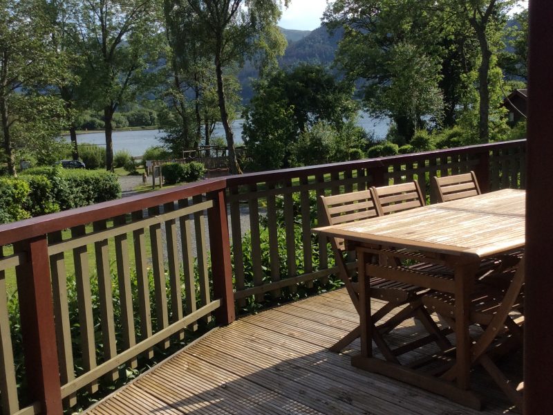 Bassenthwaite Lodge – Bassenthwaite Lakeside Lodges