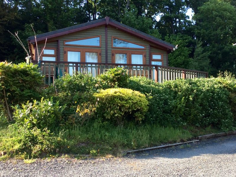 Bassenthwaite Lodge – Bassenthwaite Lakeside Lodges